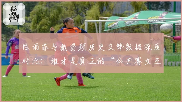 陈雨菲与戴资颖历史交锋数据深度对比:谁才是真正的“公开赛女王”?